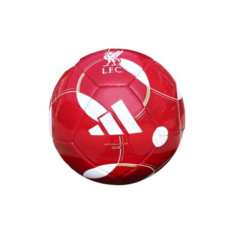Adidas Size 5 Ball Soccer Ball TPU Red