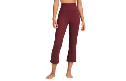 Lululemon Groove Series Casual Pants Women’s