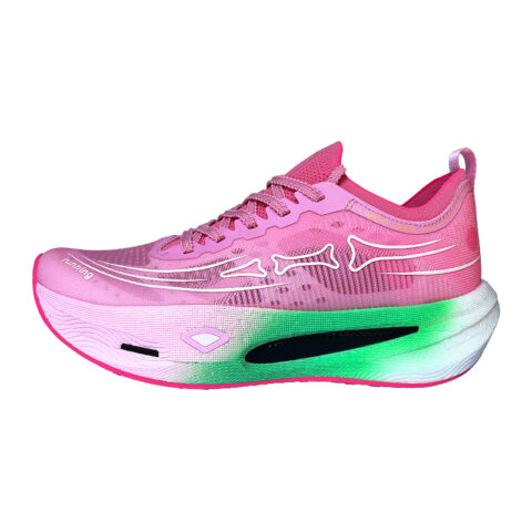 HEIWEILU Breathable Lightweight Breathable And Lightweight Low top Casual Marathon Physical Fitness Test Physical Exam