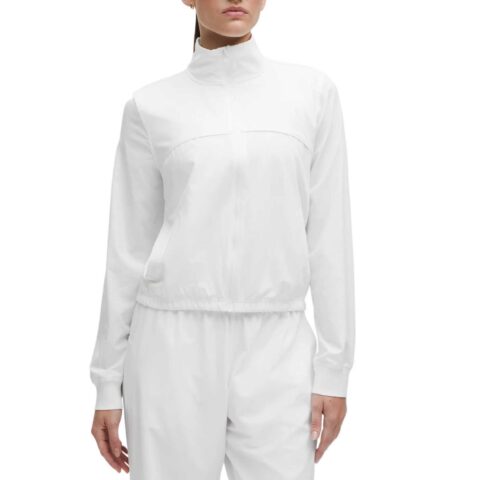 Lululemon Court Rival Tennis Top Women's White