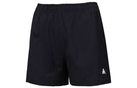Kawasaki Sports Shorts Women’s Moderate Woven Shorts