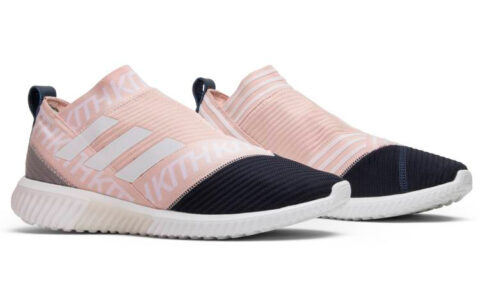 Nemeziz 17.1 Kith x Nemeziz 17.1 Adidas ‘Miami Flamingos’