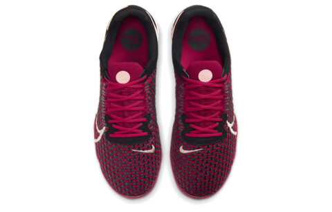 Nike React Gato ‘Cardinal Red’