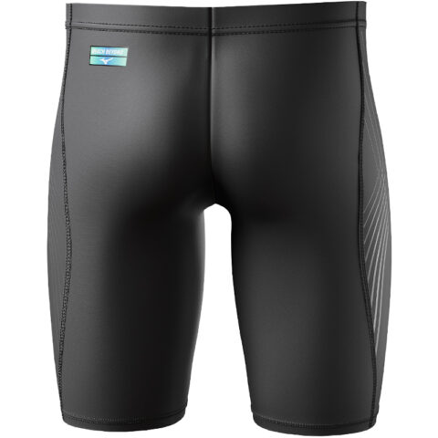 Mizuno Swimming Shorts Men’s Black
