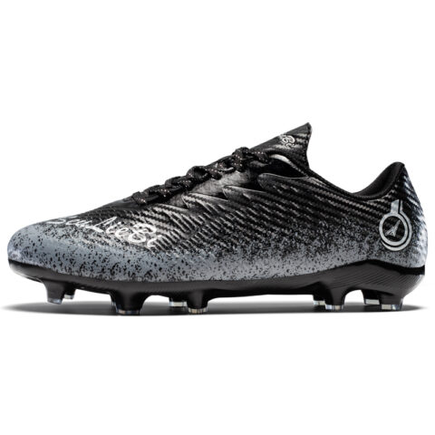 BIANSULONG Soft Ground Cushioning Breathable Support Soccer Shoes Unisex