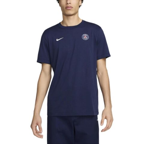 Nike Paris Saint Germain Essential Men’s Nike Soccer T Shirt