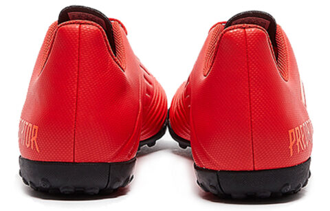 adidas Predator 19.4 Tf ‘Red Black’