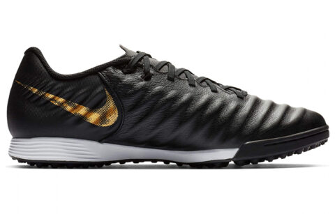 Nike Tiempo Legend 7 Academy Tf ‘Black Gold’