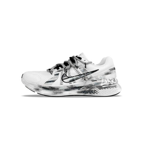 Nike Run Swift 2 Abrasion Resistant Breathable Abrasion Resistant Breathable Low top Running Shoes Men’s Black White