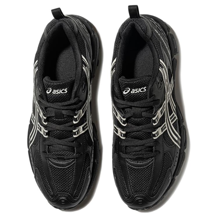 ASICS Gel Kahana 8 Abrasion Resistant Breathable Rebound Casual Trail Running Shoes Men’s Black