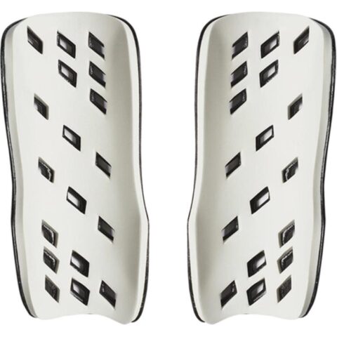Adidas Soccer Shin Guards Soccer Ball Competition Training Protective Gear Unisex Leg Protection