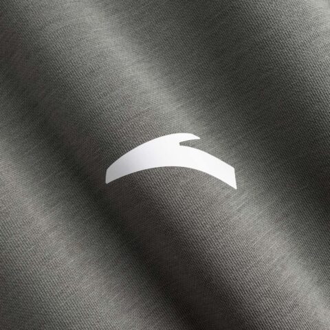 Anta Casual Sportswear Men’s Dusty Gray