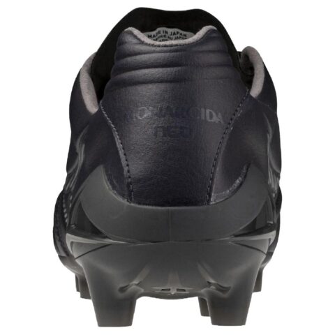 Mizuno Monarcida Neo 3 Soccer Shoes Unisex Black