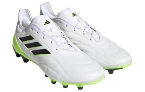 Adidas Copa Pure.1 Ag ‘White Lucid Lemon’