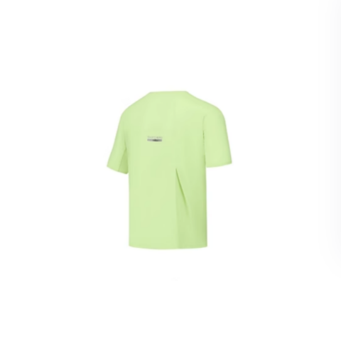 Skechers GODRI T Shirt Women’s Gray Green 013E