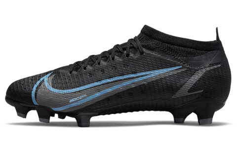 Nike Mercurial Vapor 14 Pro Fg ‘Black Photo Blue’