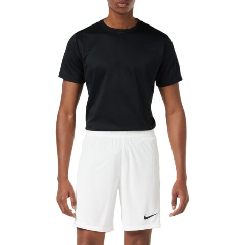 Nike Soccer Bottoms Men’s White Moderate