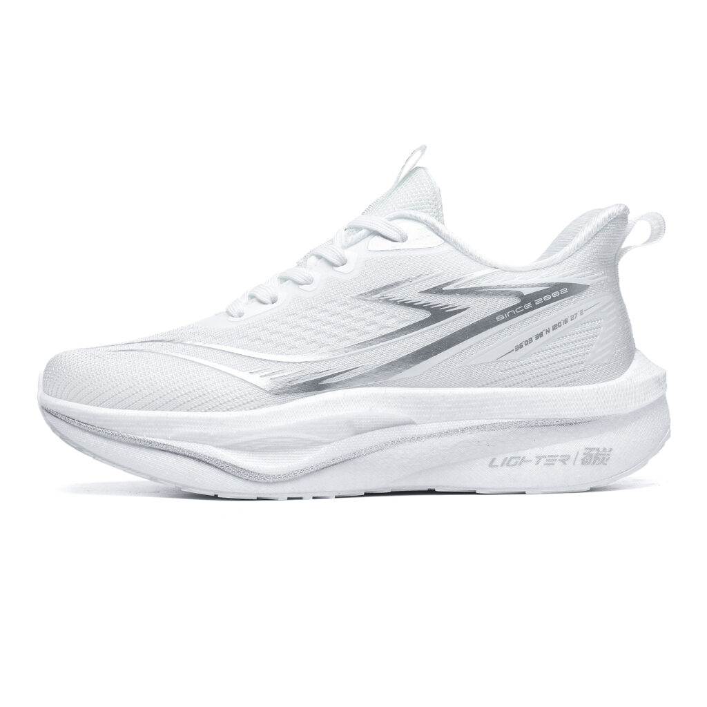 BTE Low top Full Length Carbon Plate ZOOM