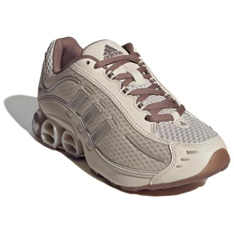 Adidas Megaride Slip Resistant Abrasion Resistant Slip Resistant Abrasion Resistant Low top Running Shoes Unisex