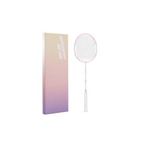 Li Ning Badminton Rackets
