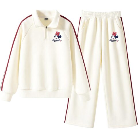 Disney Casual Sportswear Children Aged 3 7 Years Old