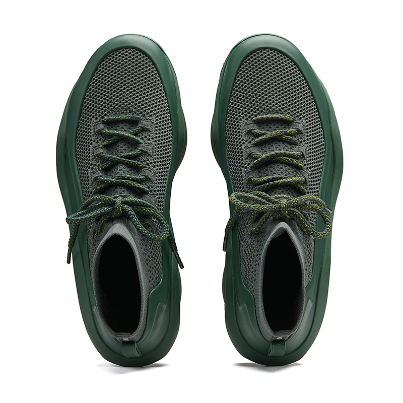 Eqlz 247 Earth Green