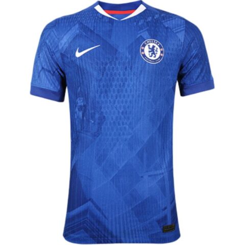 Nike Chelsea Fc 2025/26 Match Home Men's Nike Dri-FIT Adv Soccer Authentic Jersey