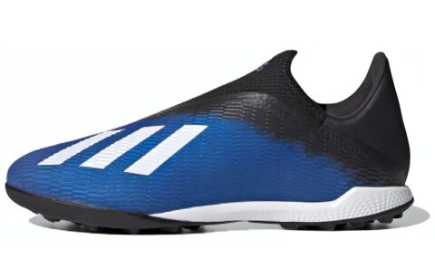 Adidas X 19.3 Ll Tf ‘Black Blue’