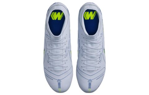 Nike Mercurial Superfly 8 Academy MG ‘Grey Light Marine’