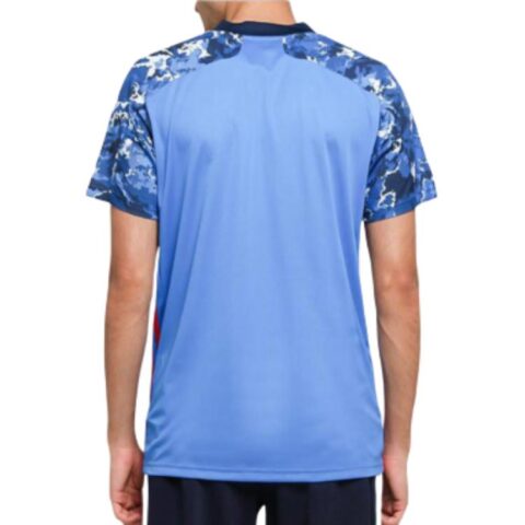 Adidas Japan Home Jersey Shirt Baju Lelaki Soccer Jersey Men’s Blue