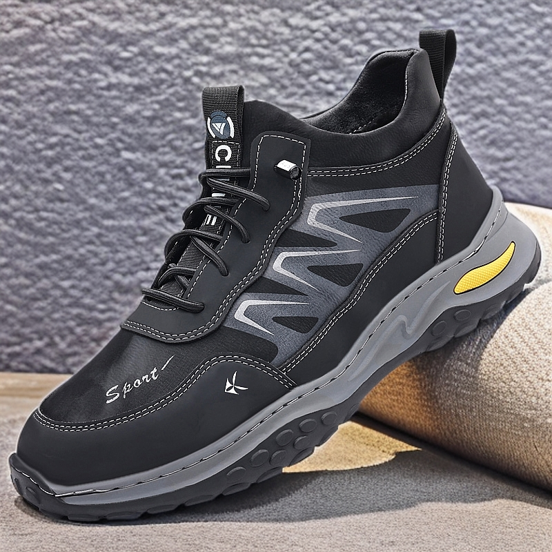 ZANSITE Mid top Mountaineering Shoes Men’s