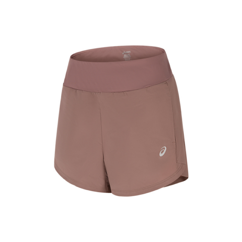 Asics Sports Shorts Women’s Pink