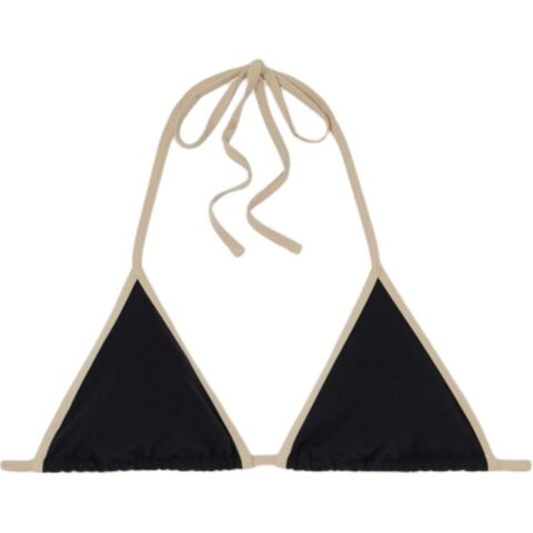 TOTEME Bikinis Women's Black Moderate