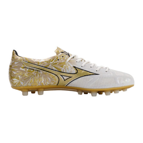 Mizuno Alpha Ag ‘White Gold’