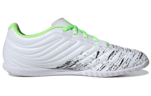 Adidas Copa 20.4 In ‘White Black Green’