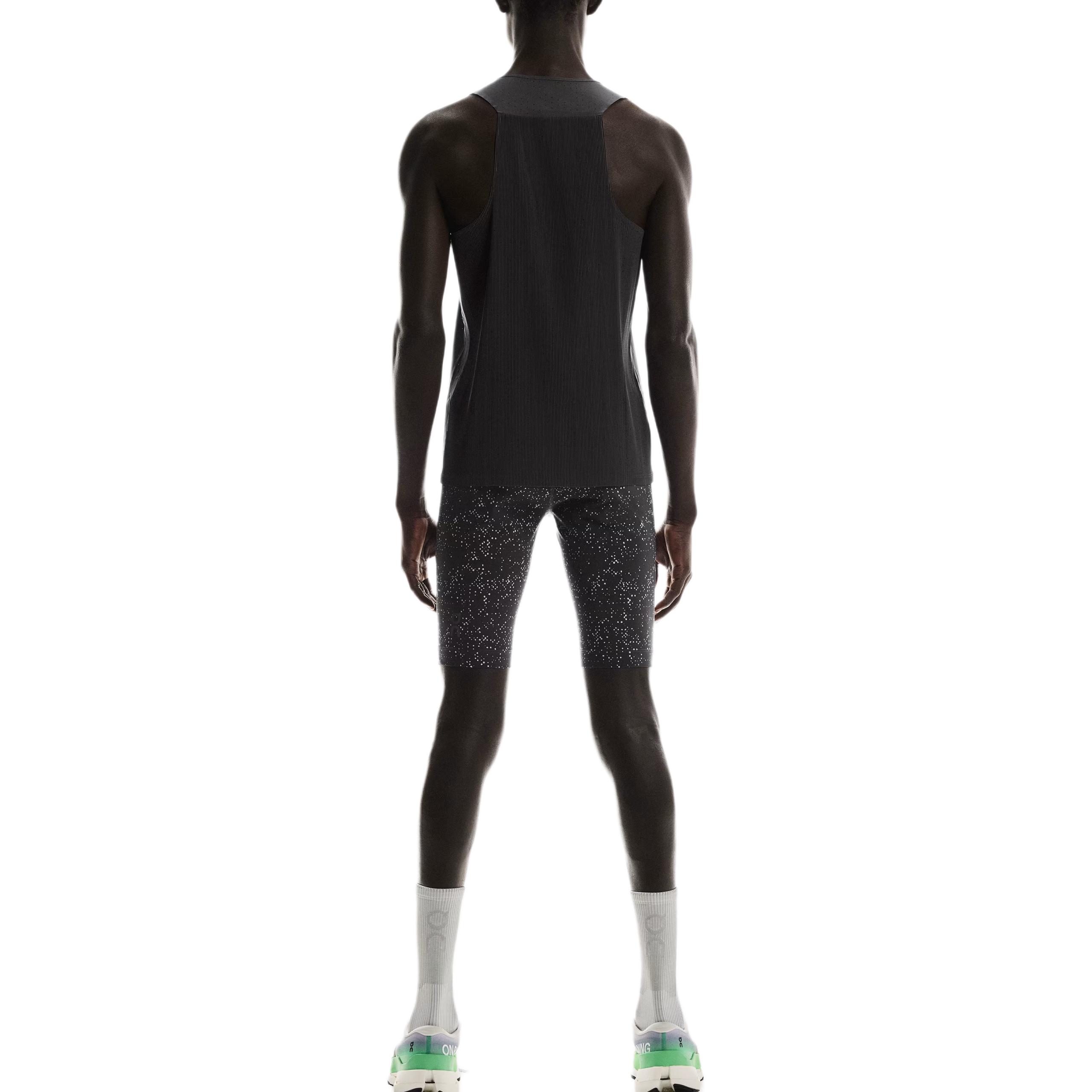 On Race Tights Sports Shorts Men’s