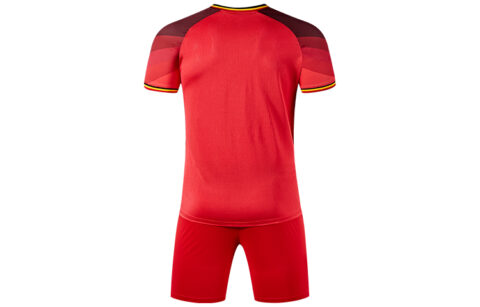 Joma Soccer Jersey Sets Men’s Thin