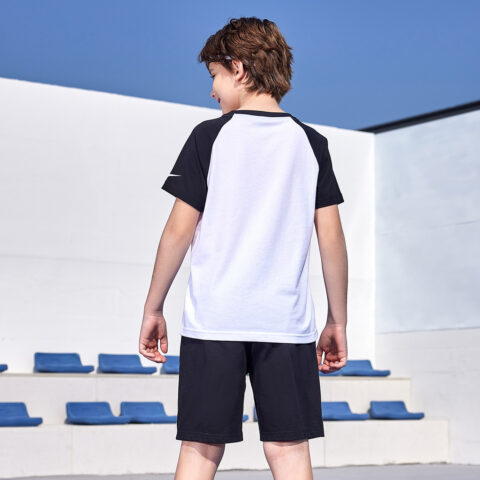 Nike Casual Sportswear 3Brand Teenagers