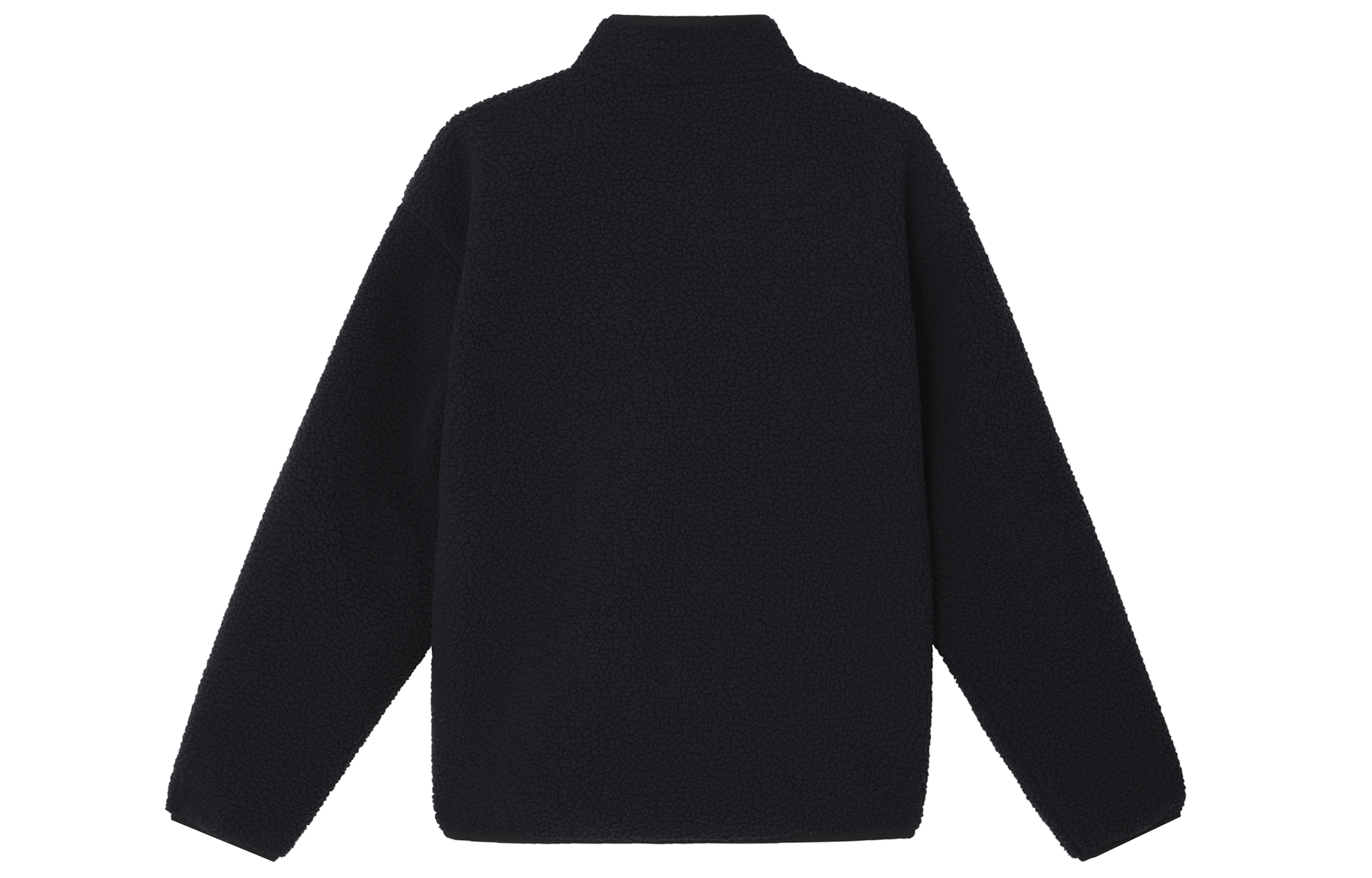 Jordan Flight Fleece Clothing Men’s Black