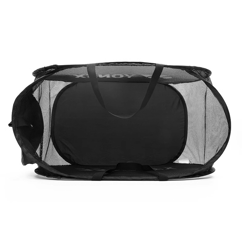 YONEX Badminton Racket Bags 2 4 Pcs Simple And Convenient Shoulder Bag Black