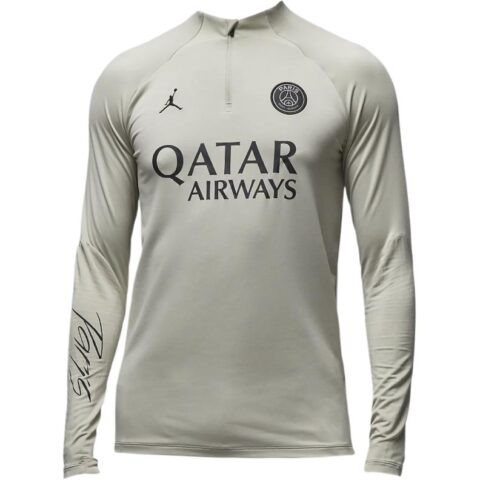 Jordan Soccer Jersey Men’s Ivory