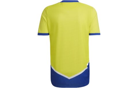 Adidas Soccer Jersey Player Edition Men’s Yellow
