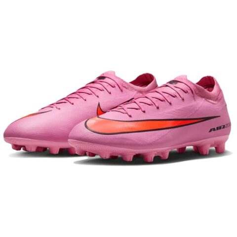 Nike Mercurial Vapor 16 Pro Comfortable Synthetic Leather Cushioning Soccer Shoes Unisex