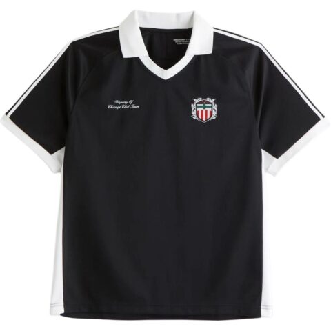 Abercrombie＆Fitch Soccer Jersey Men's