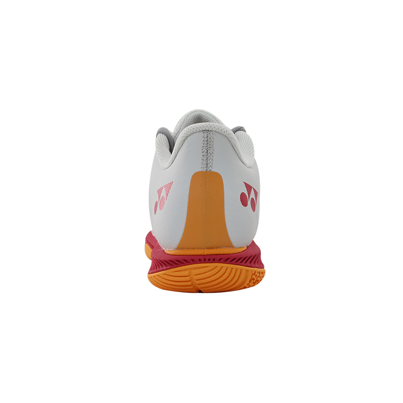 YONEX Comfort Z Textile, Synthetic Leather Cushioning Slip Resistant Abrasion Resistant Low top Badminton Shoes Women’s