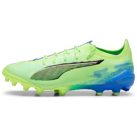 PUMA Ultra 5 Ultimate Ag ‘Fizzy Apple Bluemazing’