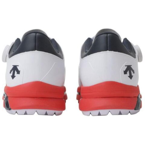 DESCENTE ACMT PRO Soft And Comfortable Slip Resistant Abrasion Resistant Slip Resistant Abrasion Resistant Low top