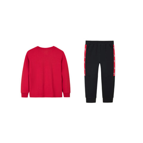 Nike Casual Sportswear Children Aged 3 7 Years Old