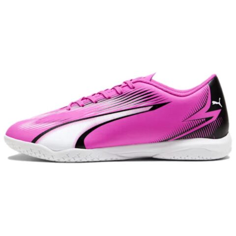 PUMA Ultra Play Soccer Shoes Unisex Purple