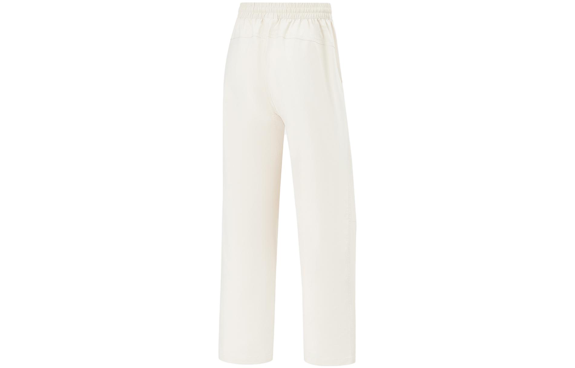 Li Ning Sports Pants Women’s Sand Gravel Gray